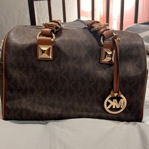 Michael Kors handbag